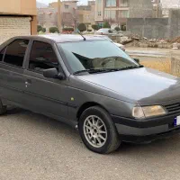 پژو ۴۰۵|خودرو سواری و وانت|مریوان, |دیوار