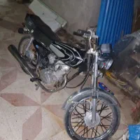 موتور مدل ۸۱ سند دار تازه تعمیر