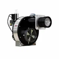 مشعل گازی- گازوئیلی - دوگانه کولاک گستر یزد|آبگرمکن، پکیج، شوفاژ|تهران, دکتر هوشیار|دیوار