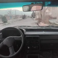 پراید صبا صندوق دار|خودرو سواری و وانت|شیراز, تاچارا|دیوار