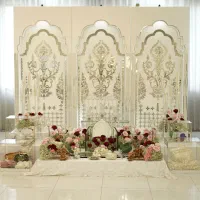 سالن تشریفات،مناسب مراسمات عقد نامزدی تولد|خدمات پذیرایی، مراسم|بندرعباس, |دیوار