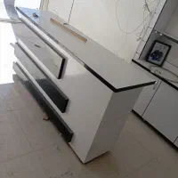 اتاق پرو‌ف ، میز ، دزد گیر و تگ و  مانکن مردانه|فروشگاه و مغازه|خمین, |دیوار