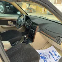 پژو پارس مدل ۴۰۱|خودرو سواری و وانت|اسلامشهر, ملکآباد|دیوار