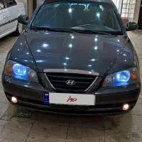 هیوندا آونته مونتاژ کره مدل ۸۴ دنده ای