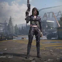 اکانت کالاف دیوتی|کنسول، بازی ویدئویی و آنلاین|گنبد کاووس, |دیوار