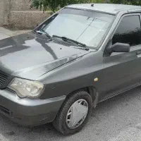پراید 111 مدل 89