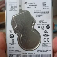 هارد ۱ ترابایت برند سیگیت Hdd