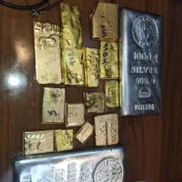 خرید و فروش طلا در تعطیلات