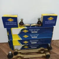 کمک فنر و پک کامل جلوبندی|قطعات یدکی و لوازم جانبی|گنبد کاووس, |دیوار