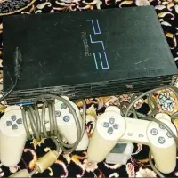 پلی استیشن 2