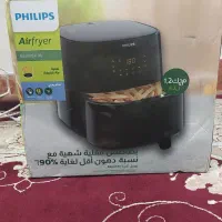 سرخ کن مشکی مارک فیلیپس