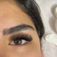 اکستنشن مژه|خدمات آرایشگری و زیبایی|تهران, گلچین|دیوار