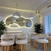 آینه دفرمه جادویی مدل برکه|آینه|رشت, بیجارپس|دیوار