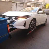 امداد خودرو یدک کش خودرو بر جرثقیل(شبانه روزی)|خدمات حمل و نقل|تبریز, |دیوار