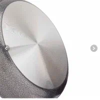 قابلمه عروس سایز 46|ظروف پختوپز|پرند, فاز ۵|دیوار