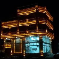 اجرای نما رومی