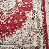 جفت 6متری|فرش|کرج, آق تپه|دیوار