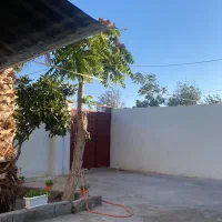 شهرک سی بی جی دوخواب خانه حیاطداربازسازیشده