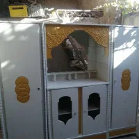 کمد|جاکفشی، کمد، دراور|نیشابور, شهید بهشتی|دیوار