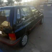 هاچبک 84(نقد، اقساط، معاوضه)|خودرو سواری و وانت|شهریار, شهرک بهاران (ویره)|دیوار