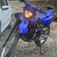 پارتنر موتور سواری