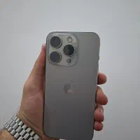 آیفون ۱۵ پرو