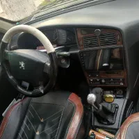 پرشیا ۸۶ موتور ۹۵ تعویض کارخانه|خودرو سواری و وانت|تهران, آسمان|دیوار