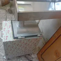دستگاه آب گوجه گیری