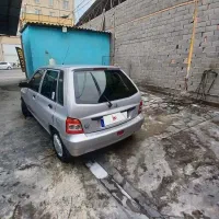 پراید 111 اس|خودرو سواری و وانت|گرگان, |دیوار