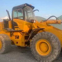 لودر Zl50