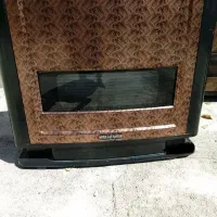 دو دستگاه  بخاری گازی بازدید جوانرو