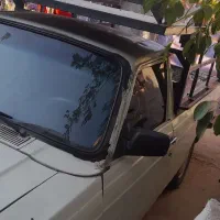 پیکان وانت CNG، مدل ۱۳۸۶|خودرو سواری و وانت|یاسوج, |دیوار