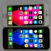 گوشی ایفون ۶|موبایل|تهران, نارمک|دیوار