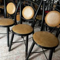 صندلی تالار|صندلی و نیمکت|نوشین شهر, |دیوار