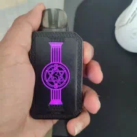 ویپ دائمی ....