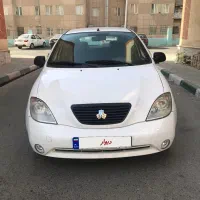 تیبا ۲مدل ۱۳۹۷سالم