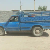 نیسان دیزل