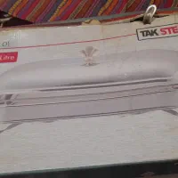 سرویس پذیرایی غذا(سوفله)|ظروف سرو و پذیرایی|زنجان, |دیوار