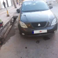 تیبا مدل 96