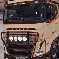 راننده پایه یکم هستم