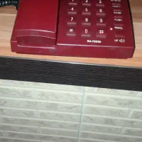 تلفن ثابت سالم