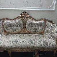 مبل ۷ نفره|مبلمان خانگی و میز عسلی|تهران, گرگان|دیوار