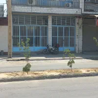 اجاره مغازه ۱۲۰ متری