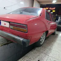 میتسوبیشی گالانت ۱۹۷۷|خودرو کلاسیک|تهران, خانی آباد نو شمالی|دیوار