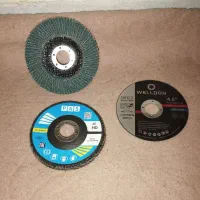 مینی فرز،دستکش کار،کفش ایمنی، چسب ،مینی فلاب و برش|ابزارآلات|کرج, شهرک فهمیده|دیوار