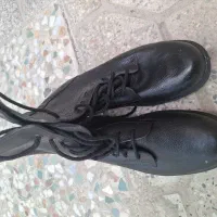 پوتین سربازی سایز ۴۵ مدل بهمن نو