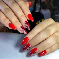 خدمات تخصصی کاشت ناخن با تخفیف ویژه|خدمات آرایشگری و زیبایی|اصفهان, الهیه|دیوار