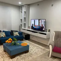 فروش ۱ خواب بازسازی شده شبان