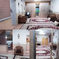 منزل دوطبقه مجزا و تمیز واقع در خیابان مفتح|فروش خانه و ویلا|نجف‌آباد, مزرعه طالب|دیوار