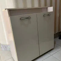 جاکفشی در حد نو و تمیز